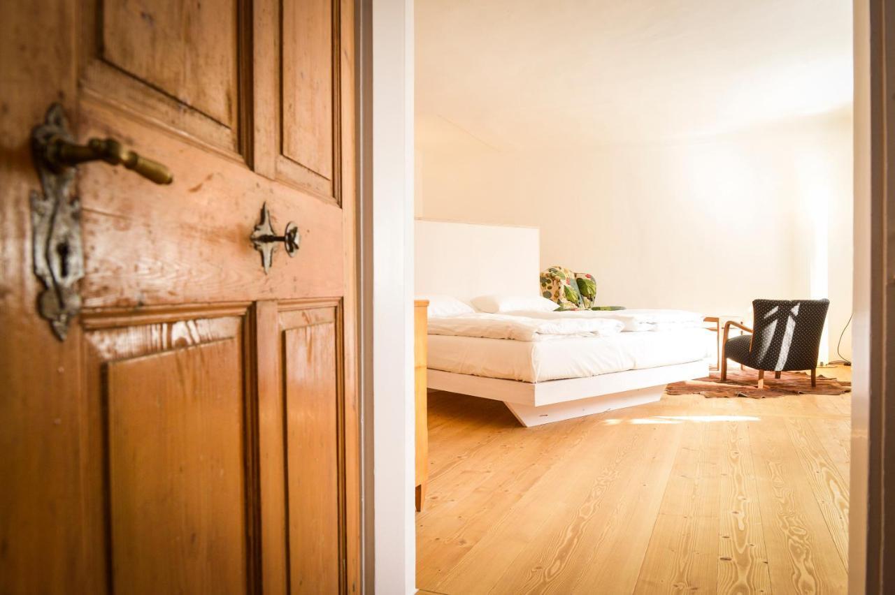 Gut Oberstockstall Hotel Kirchberg am Wagram Bagian luar foto